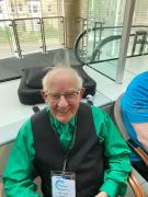 2026.05.24 Bill at Convention
