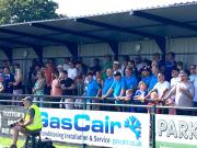 2026.08 Totton AFC First Match of the season 2